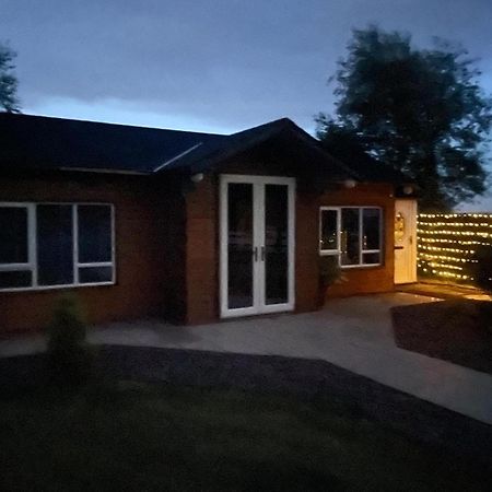 Omagh Villa Sixmilecross Luaran gambar