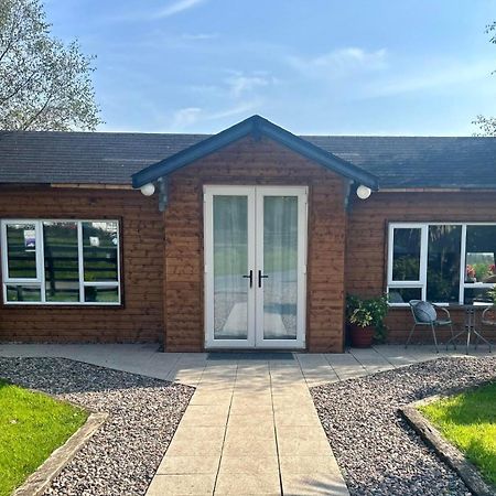 Omagh Villa Sixmilecross Luaran gambar
