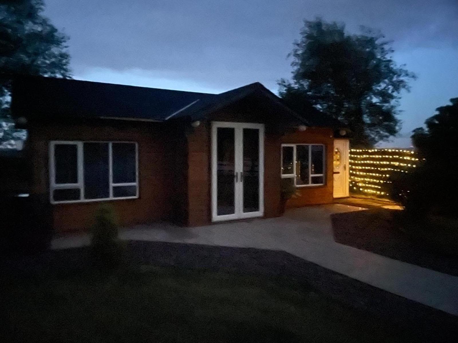 Omagh Villa Sixmilecross Luaran gambar