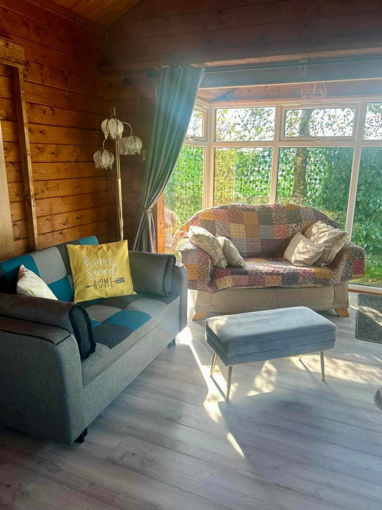 Omagh Villa Sixmilecross Luaran gambar