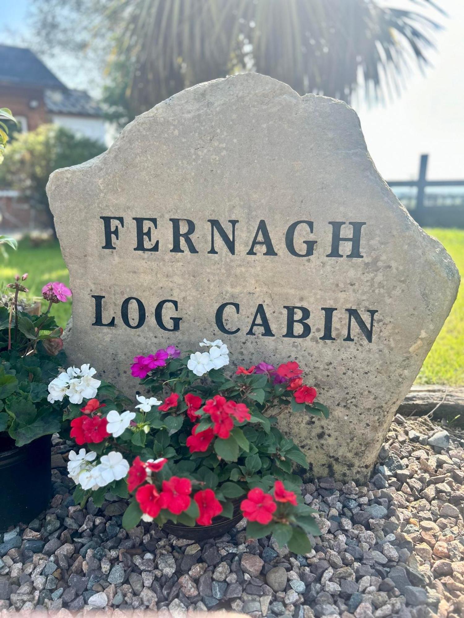 Omagh Villa Sixmilecross Luaran gambar